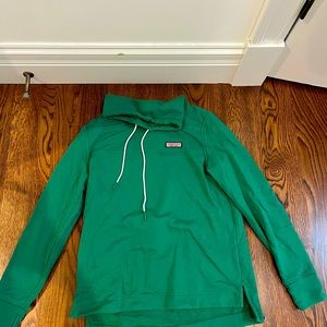 Vineyard vines size xs hoodie